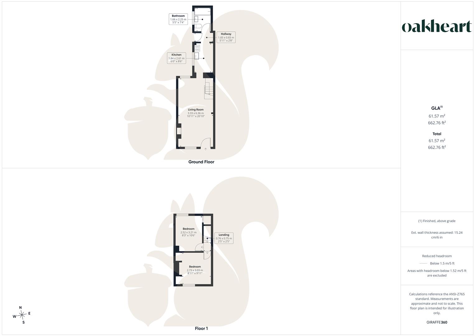 Floorplan thumbnail